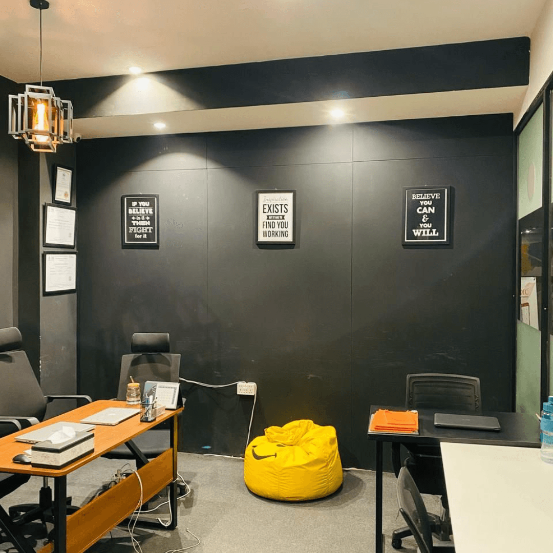 Private Office